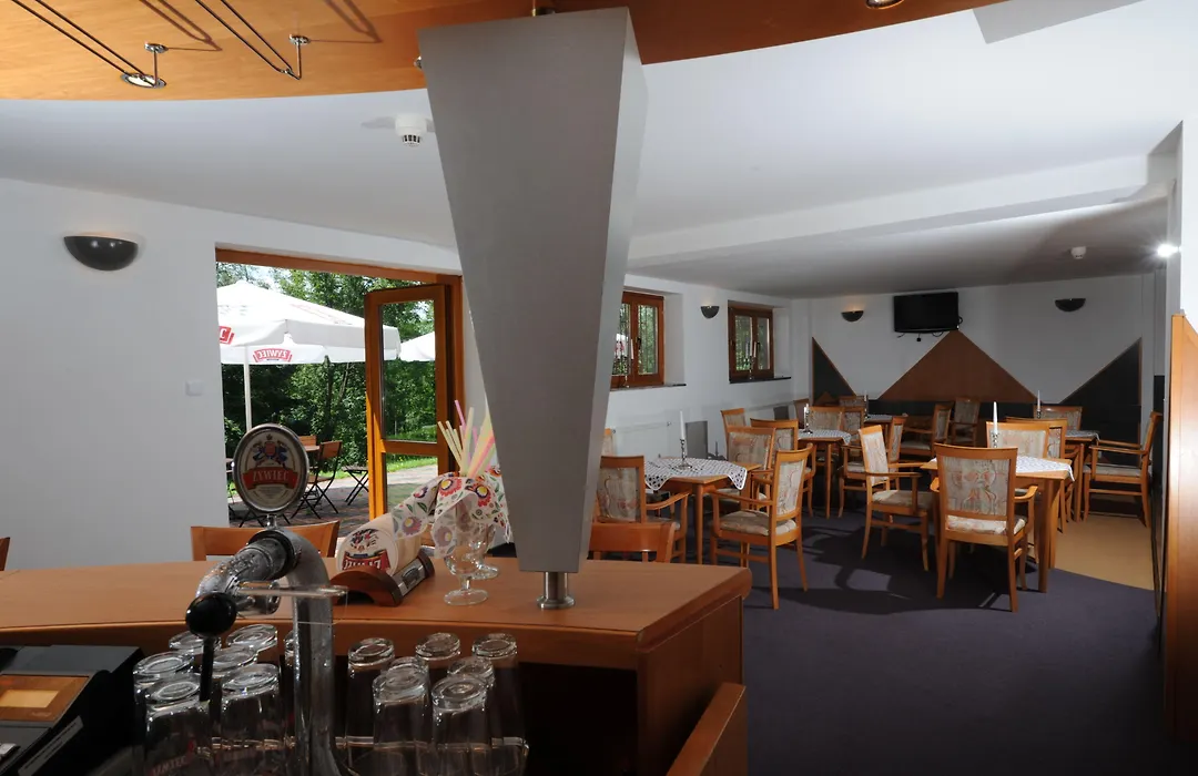 Geovita Zakopane-1