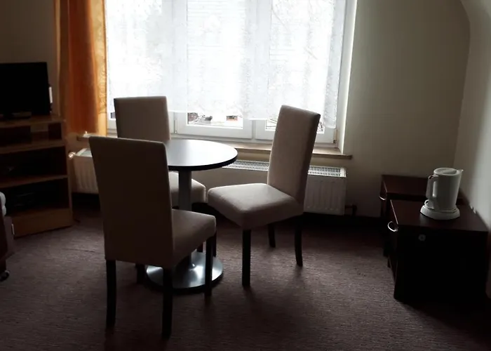 Pod Kozińcem